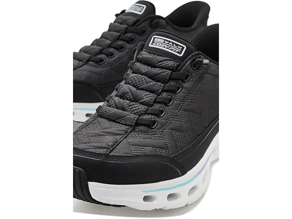 SKECHERS Performance Slip-ins: Go Walk Glide Step 2.0 Cozy Walker