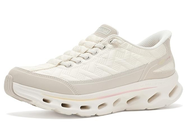SKECHERS Performance Slip-ins: Go Walk Glide Step 2.0 Cozy Walker