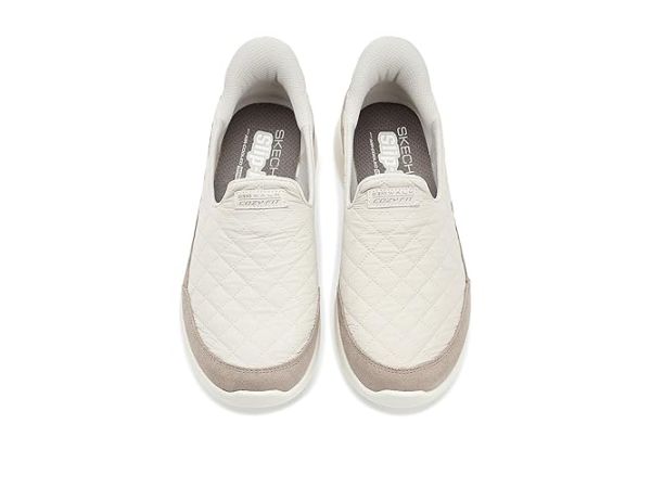 SKECHERS Performance Slip-ins: Go Walk Joy Cozy Easy