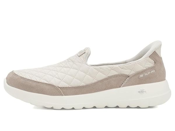 SKECHERS Performance Slip-ins: Go Walk Joy Cozy Easy