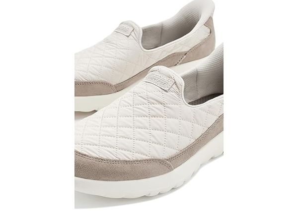 SKECHERS Performance Slip-ins: Go Walk Joy Cozy Easy