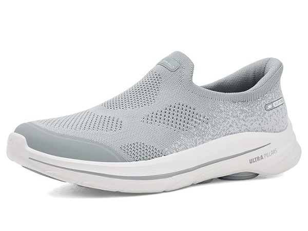 SKECHERS Performance Slip-ins: Go Walk 8 Nova