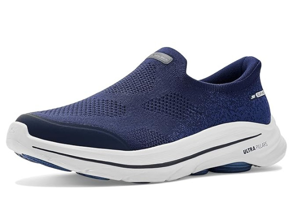 SKECHERS Performance Slip-ins: Go Walk 8 Nova