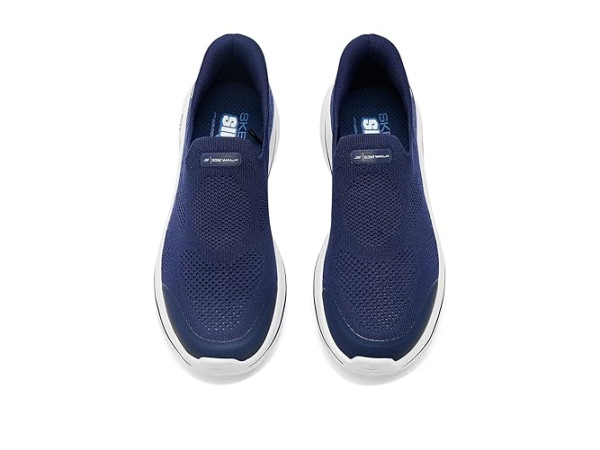 SKECHERS Performance Slip-ins: Go Walk 8 Nova SKECHERS Performance Slip-ins: Go Walk 8 Nova