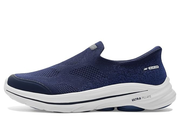 SKECHERS Performance Slip-ins: Go Walk 8 Nova SKECHERS Performance Slip-ins: Go Walk 8 Nova