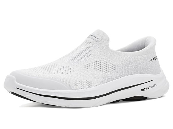 SKECHERS Performance Slip-ins: Go Walk 8 Nova SKECHERS Performance Slip-ins: Go Walk 8 Nova
