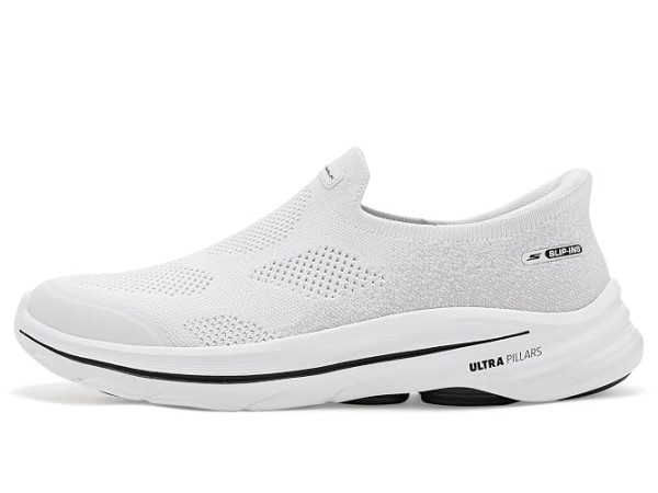 SKECHERS Performance Slip-ins: Go Walk 8 Nova SKECHERS Performance Slip-ins: Go Walk 8 Nova