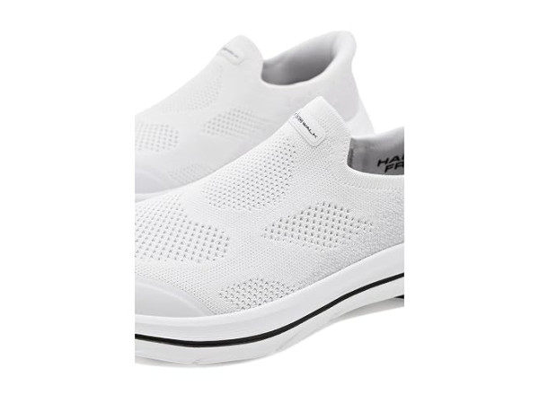 SKECHERS Performance Slip-ins: Go Walk 8 Nova SKECHERS Performance Slip-ins: Go Walk 8 Nova