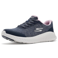 SKECHERS Performance Go Walk Now Heather SKECHERS Performance Go Walk Now Heather