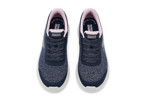 SKECHERS Performance Go Walk Now Heather SKECHERS Performance Go Walk Now Heather