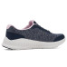 SKECHERS Performance Go Walk Now Heather SKECHERS Performance Go Walk Now Heather