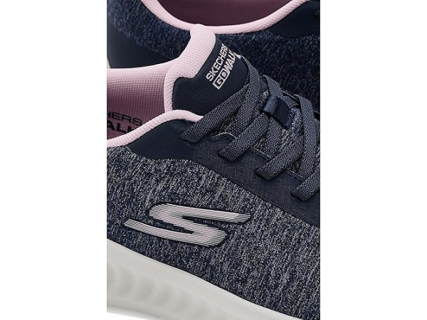 SKECHERS Performance Go Walk Now Heather SKECHERS Performance Go Walk Now Heather