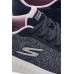 SKECHERS Performance Go Walk Now Heather SKECHERS Performance Go Walk Now Heather