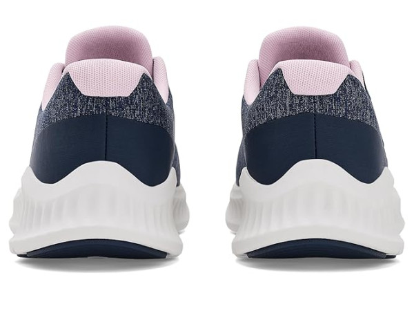 SKECHERS Performance Go Walk Now Heather SKECHERS Performance Go Walk Now Heather