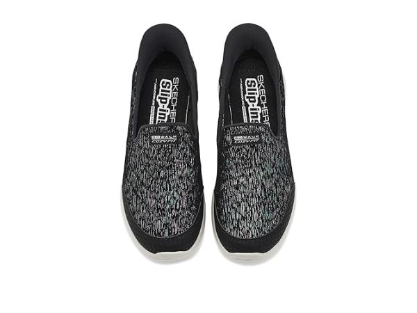 SKECHERS Performance Slip-ins: Go Walk Joy Cozy Dream SKECHERS Performance Slip-ins: Go Walk Joy Cozy Dream