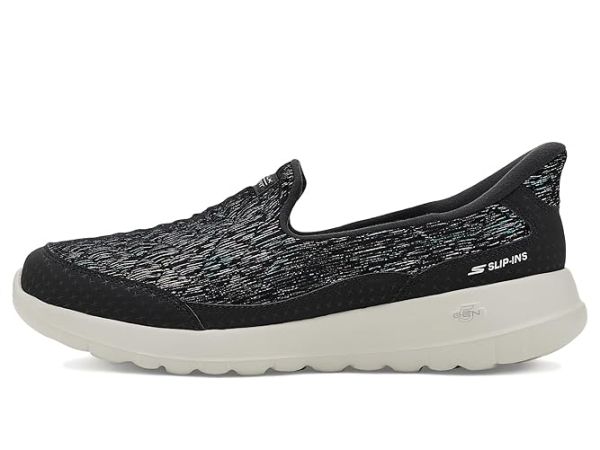 SKECHERS Performance Slip-ins: Go Walk Joy Cozy Dream SKECHERS Performance Slip-ins: Go Walk Joy Cozy Dream