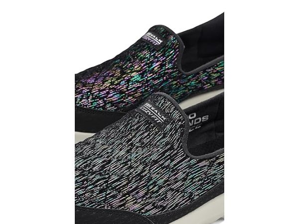 SKECHERS Performance Slip-ins: Go Walk Joy Cozy Dream SKECHERS Performance Slip-ins: Go Walk Joy Cozy Dream