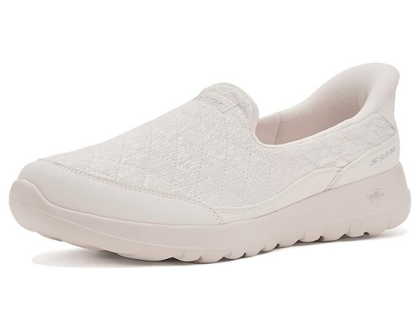 SKECHERS Performance Slip-ins: Go Walk Joy Cozy Dream SKECHERS Performance Slip-ins: Go Walk Joy Cozy Dream