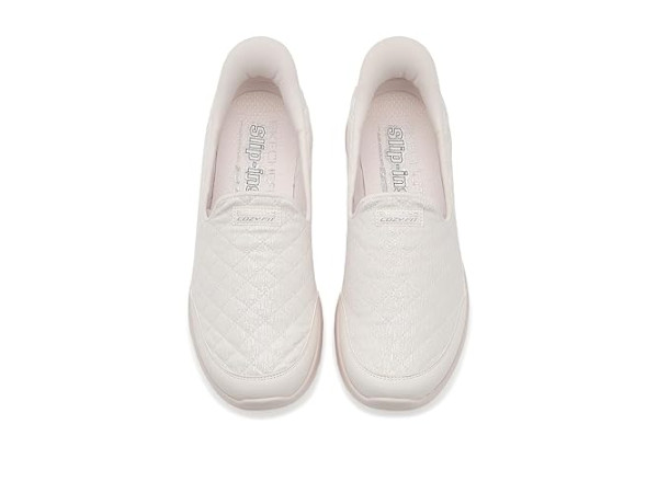 SKECHERS Performance Slip-ins: Go Walk Joy Cozy Dream SKECHERS Performance Slip-ins: Go Walk Joy Cozy Dream
