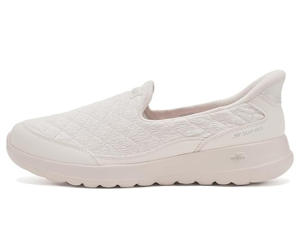 SKECHERS Performance Slip-ins: Go Walk Joy Cozy Dream SKECHERS Performance Slip-ins: Go Walk Joy Cozy Dream