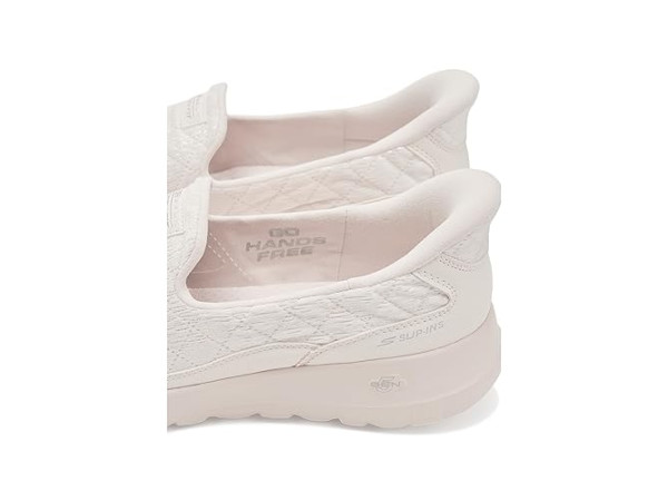 SKECHERS Performance Slip-ins: Go Walk Joy Cozy Dream SKECHERS Performance Slip-ins: Go Walk Joy Cozy Dream