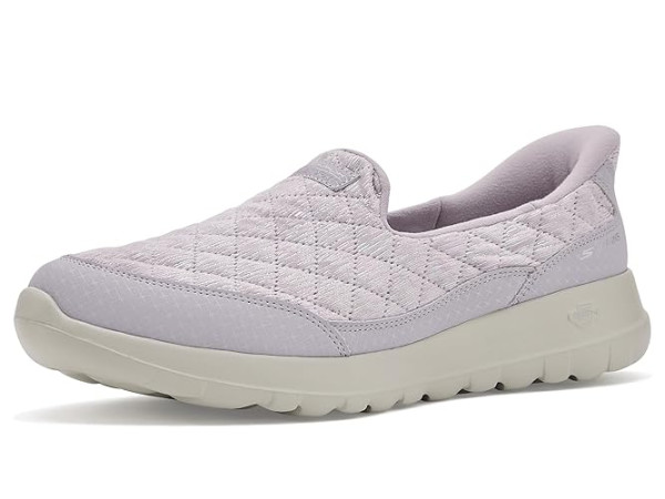 SKECHERS Performance Slip-ins: Go Walk Joy Cozy Dream SKECHERS Performance Slip-ins: Go Walk Joy Cozy Dream