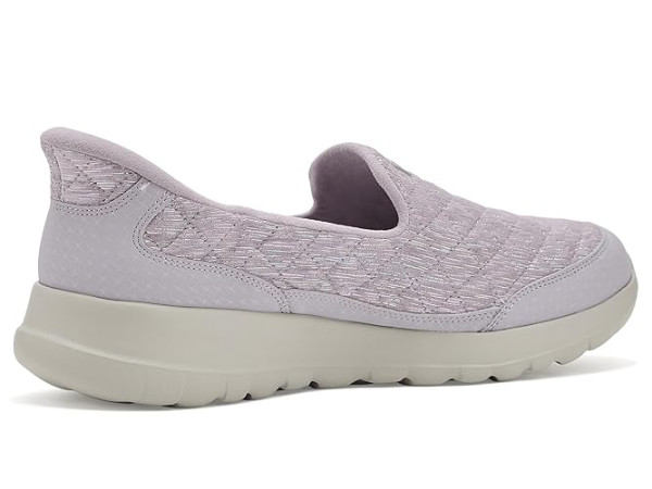 SKECHERS Performance Slip-ins: Go Walk Joy Cozy Dream SKECHERS Performance Slip-ins: Go Walk Joy Cozy Dream