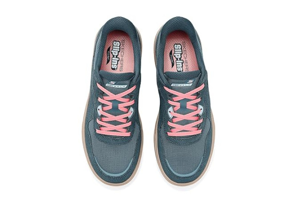 SKECHERS Performance Slip-ins: Go Walk Commuter Phoenix