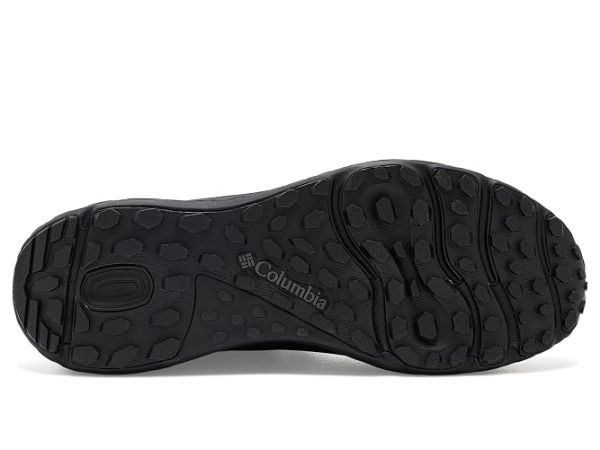 Columbia Konos Rainshadow
