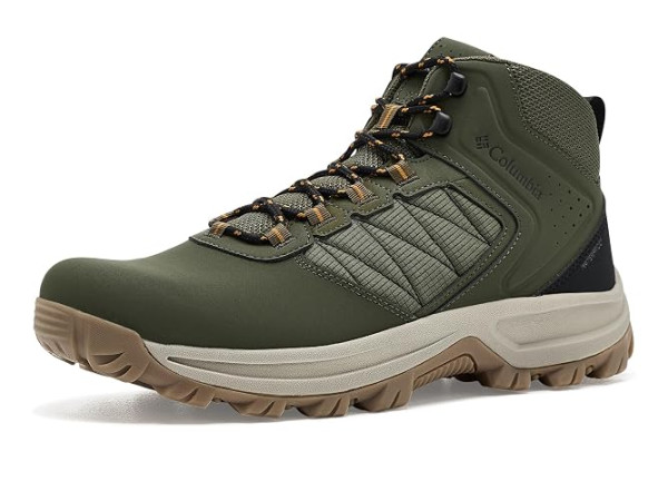 Columbia Transverse Hike Waterproof Columbia Transverse Hike Waterproof