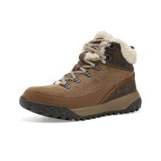 Columbia Burnsider Cozy