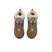 Columbia Burnsider Cozy