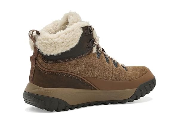 Columbia Burnsider Cozy
