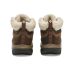 Columbia Burnsider Cozy
