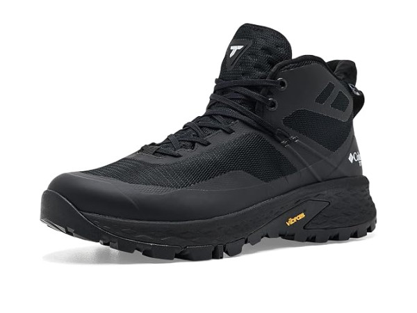 Columbia Tellurix Titanium Outdry Mid Columbia Tellurix Titanium Outdry Mid