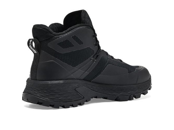 Columbia Tellurix Titanium Outdry Mid