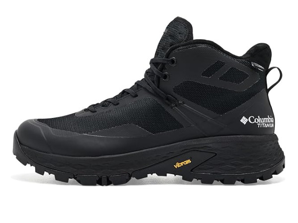 Columbia Tellurix Titanium Outdry Mid