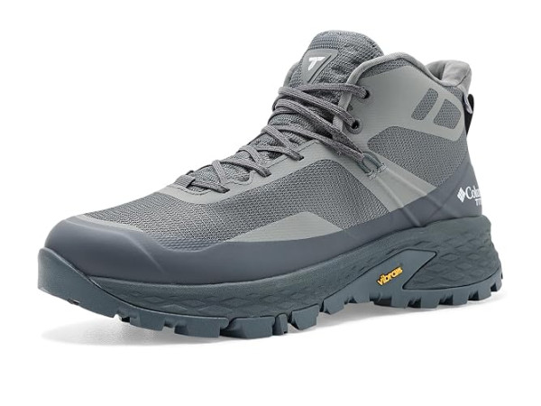 Columbia Tellurix Titanium Outdry Mid Columbia Tellurix Titanium Outdry Mid