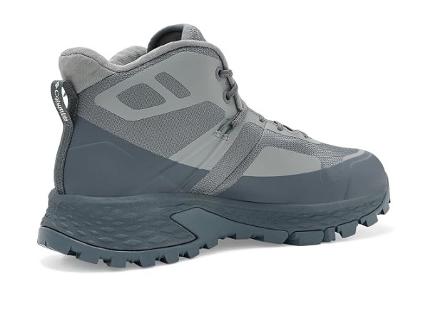 Columbia Tellurix Titanium Outdry Mid Columbia Tellurix Titanium Outdry Mid