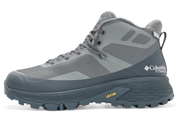 Columbia Tellurix Titanium Outdry Mid Columbia Tellurix Titanium Outdry Mid