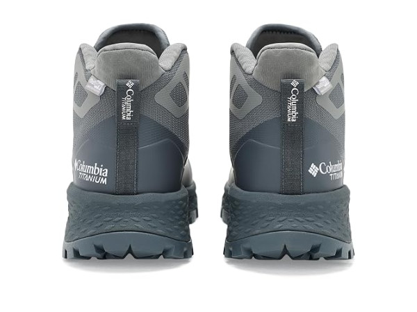 Columbia Tellurix Titanium Outdry Mid Columbia Tellurix Titanium Outdry Mid