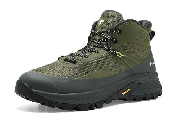 Columbia Tellurix Titanium Outdry Mid Columbia Tellurix Titanium Outdry Mid