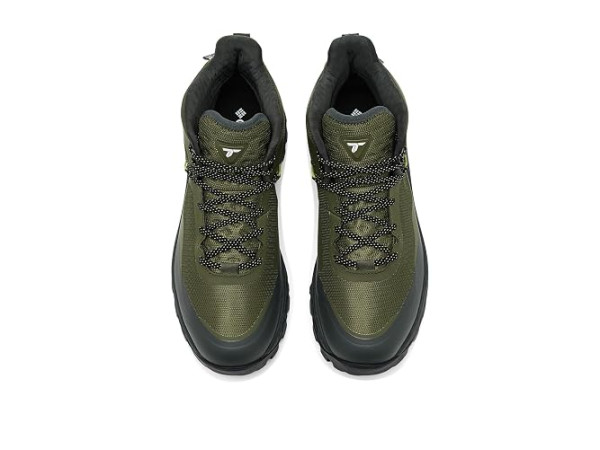 Columbia Tellurix Titanium Outdry Mid Columbia Tellurix Titanium Outdry Mid