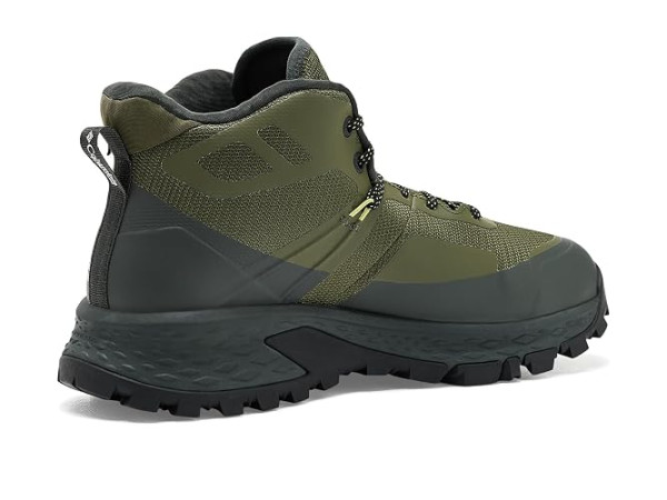 Columbia Tellurix Titanium Outdry Mid Columbia Tellurix Titanium Outdry Mid