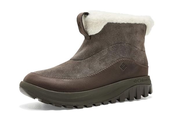 Columbia Snowtrot Ease