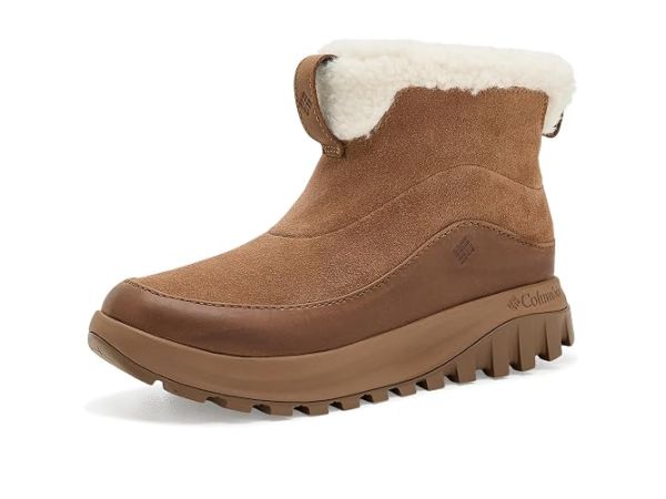 Columbia Snowtrot Ease