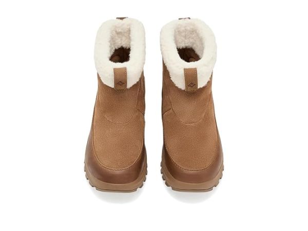 Columbia Snowtrot Ease