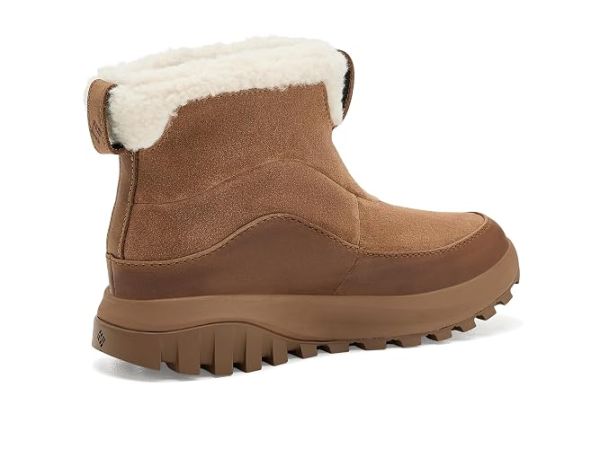Columbia Snowtrot Ease