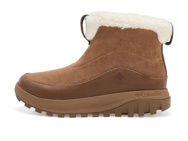 Columbia Snowtrot Ease