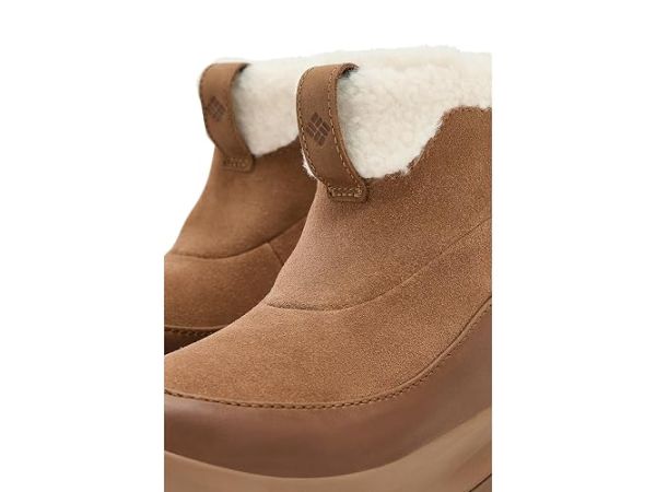 Columbia Snowtrot Ease